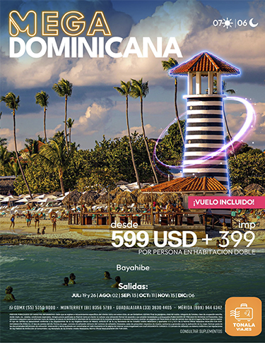 Mega Dominicana