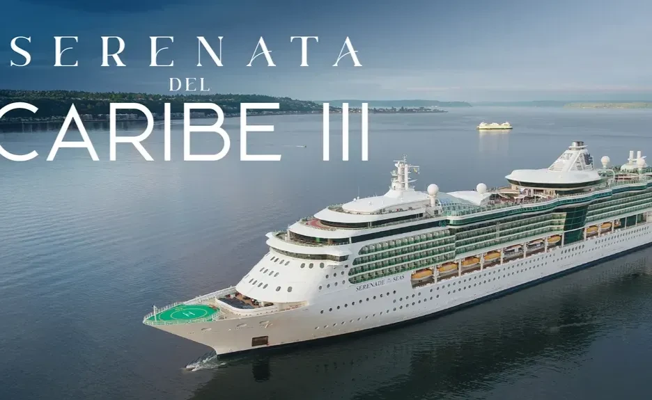 Serenata del Caribe lll