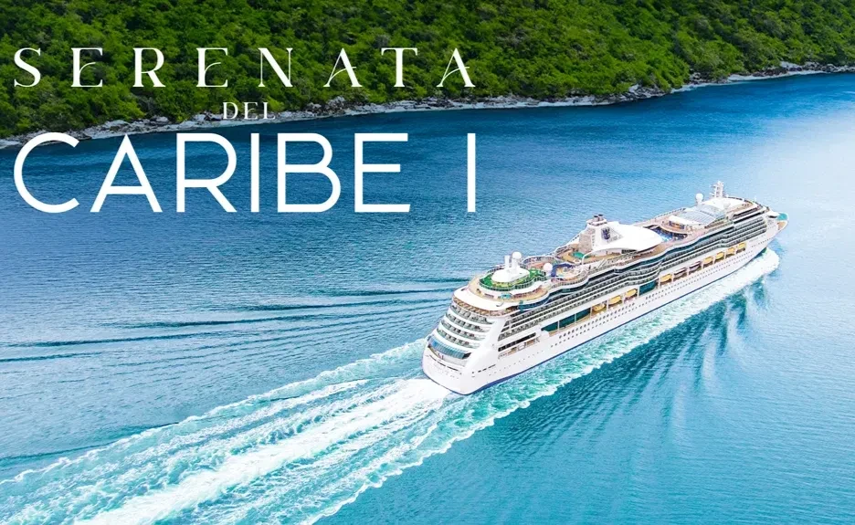 Serenata del Caribe l