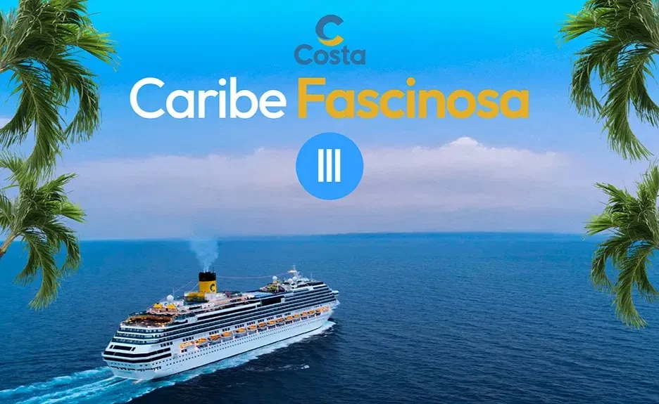 Caribe Fascinosa III