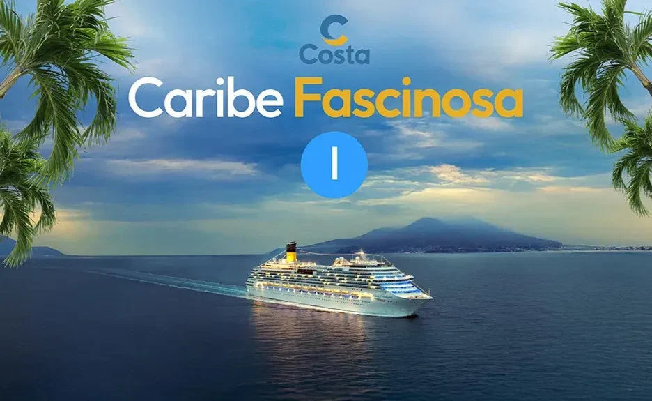 Caribe Fascinosa I