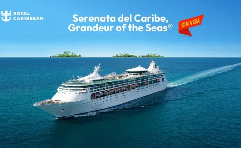 Serenata del Caribe l