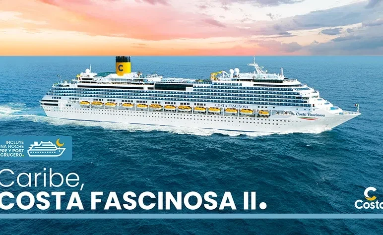 Caribe Fascinosa II