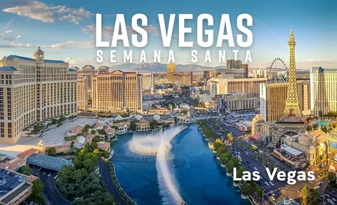 Las Vegas