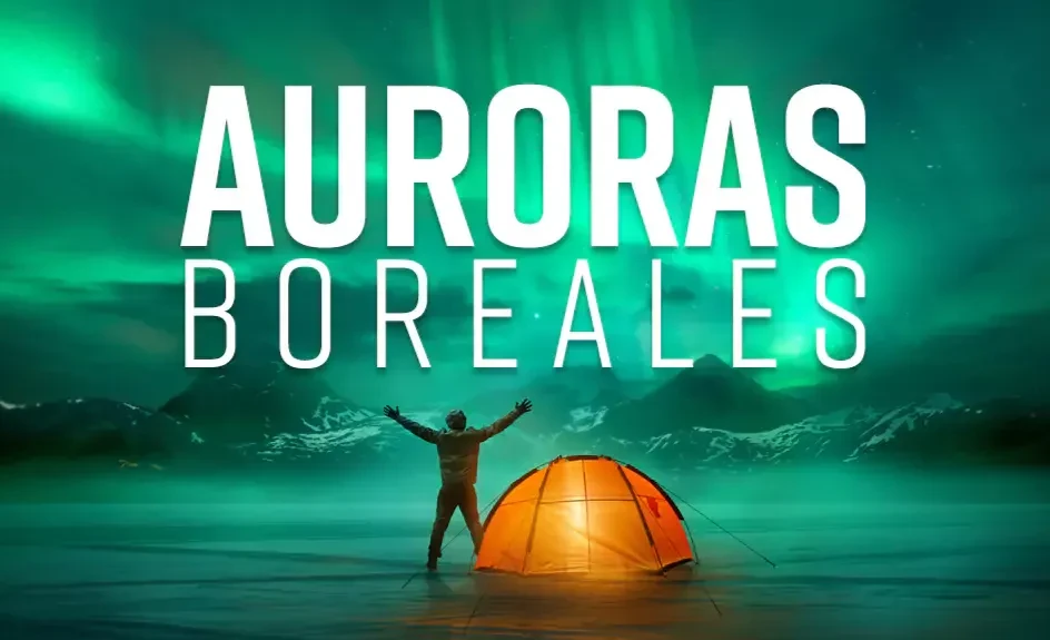 Auroras Boreales
