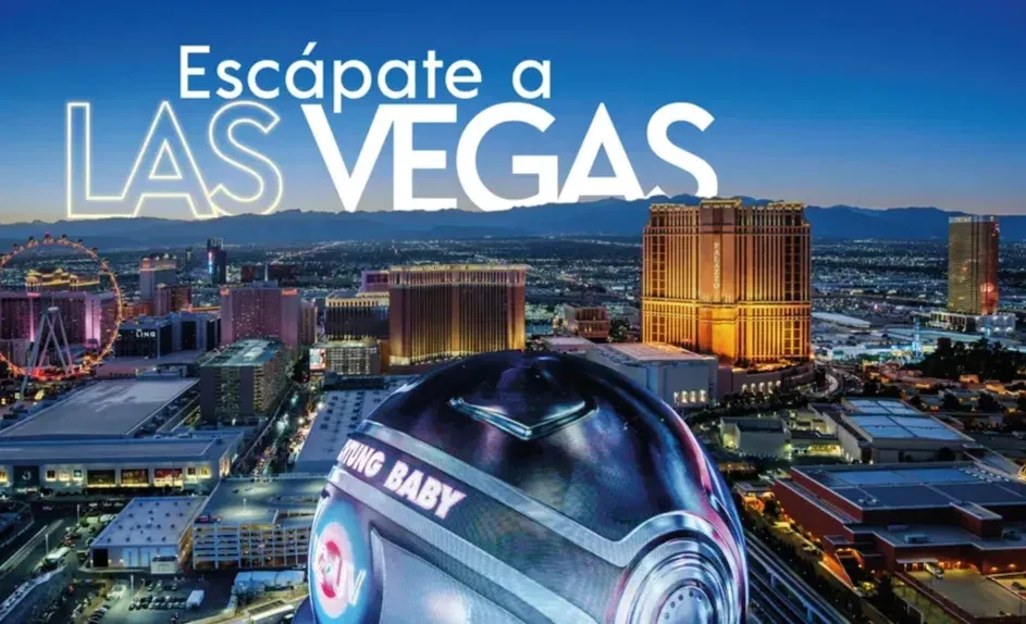 Las Vegas