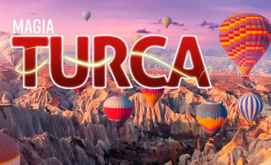  Turquía