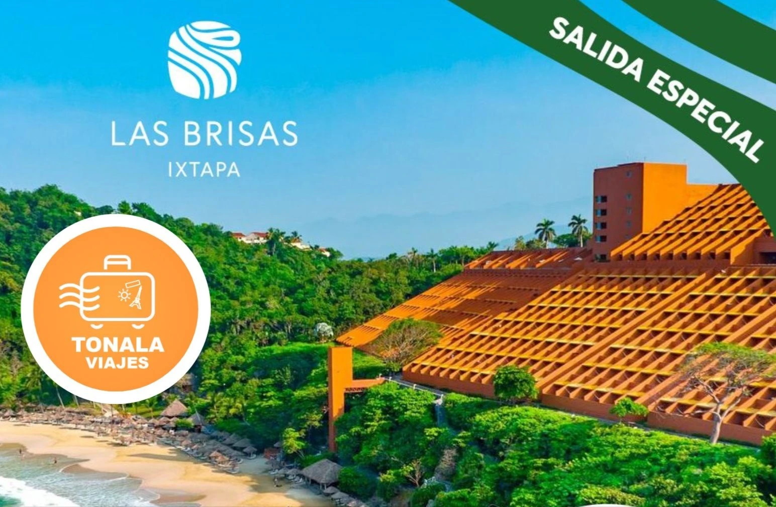 Ixtapa Las Brisas
