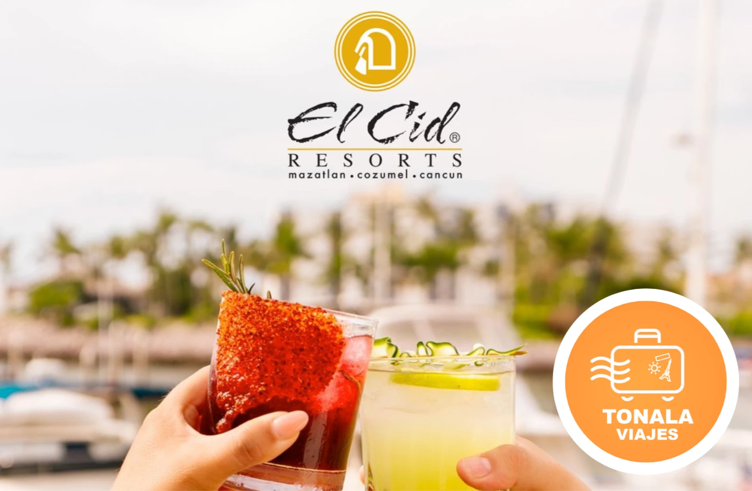 El Cid Marina