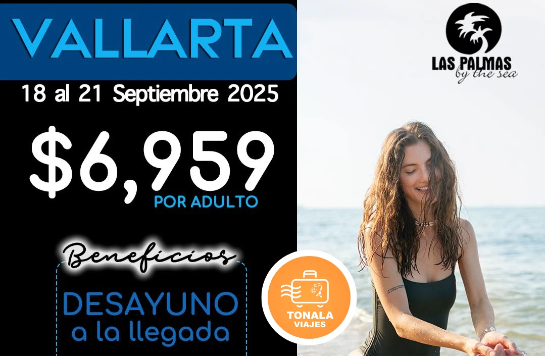 Las Palmas By The Sea