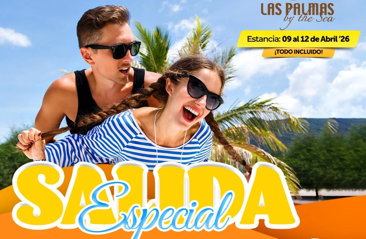 Las Palmas by the sea Vallarta