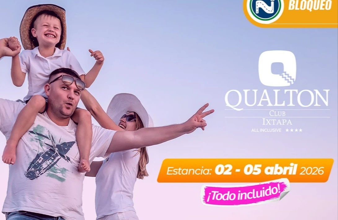 Qualton Club Ixtapa