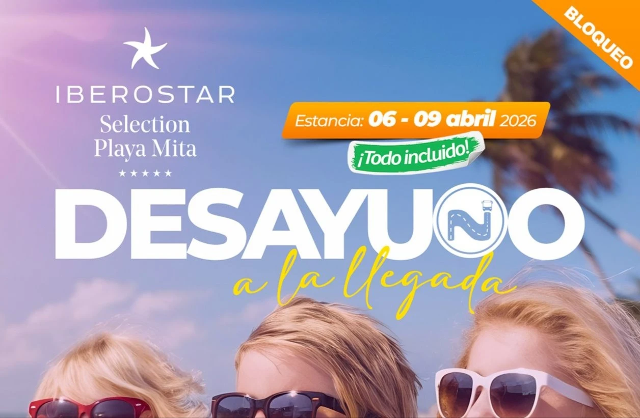 Iberostar Selection Playa Mita