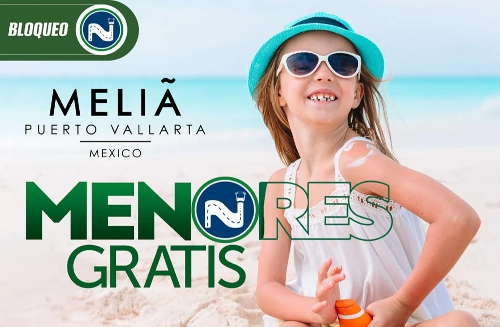 Melia Puerto Vallarta