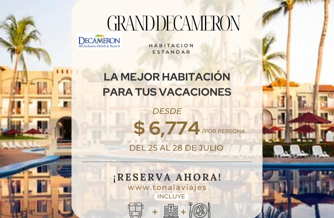 GRAN DE CAMERON
