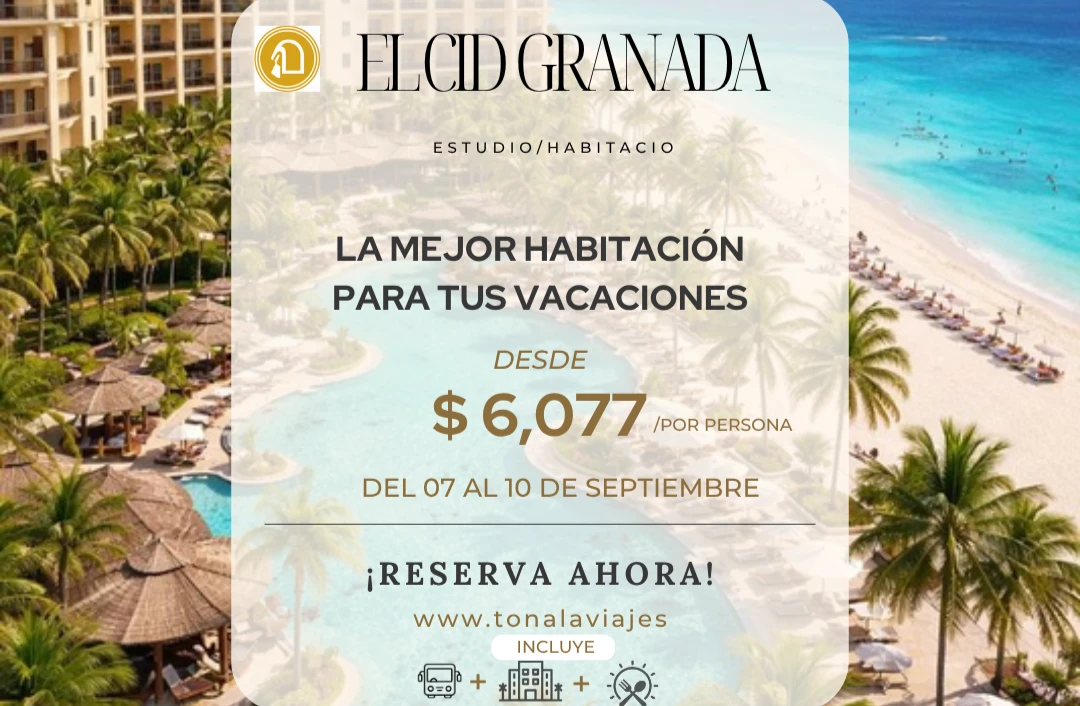 EL CID GRANADA