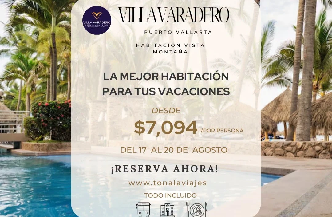  Villa Varadero