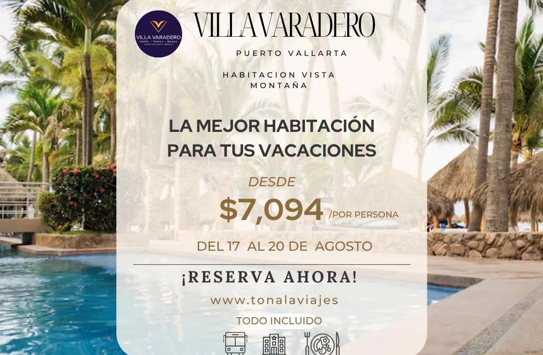 VILLA VARADERO