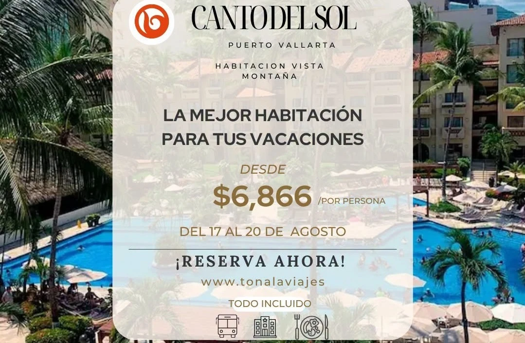 Canto del Sol