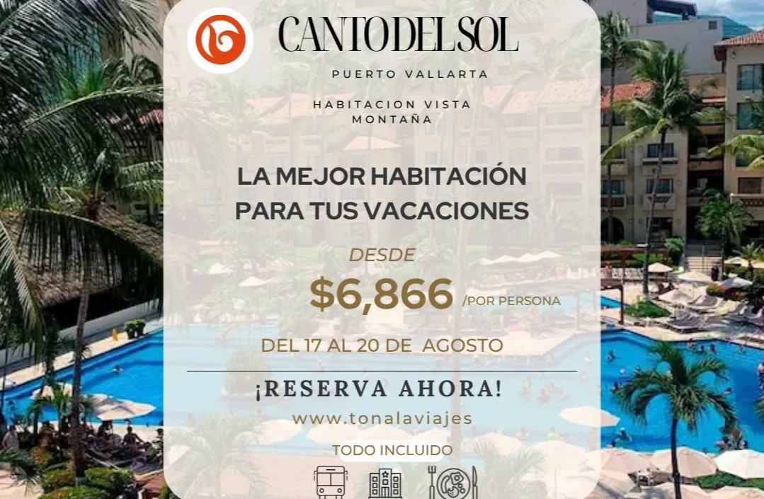 Samba Vallarta