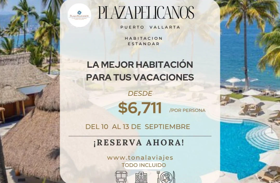 Plaza Pelicanos