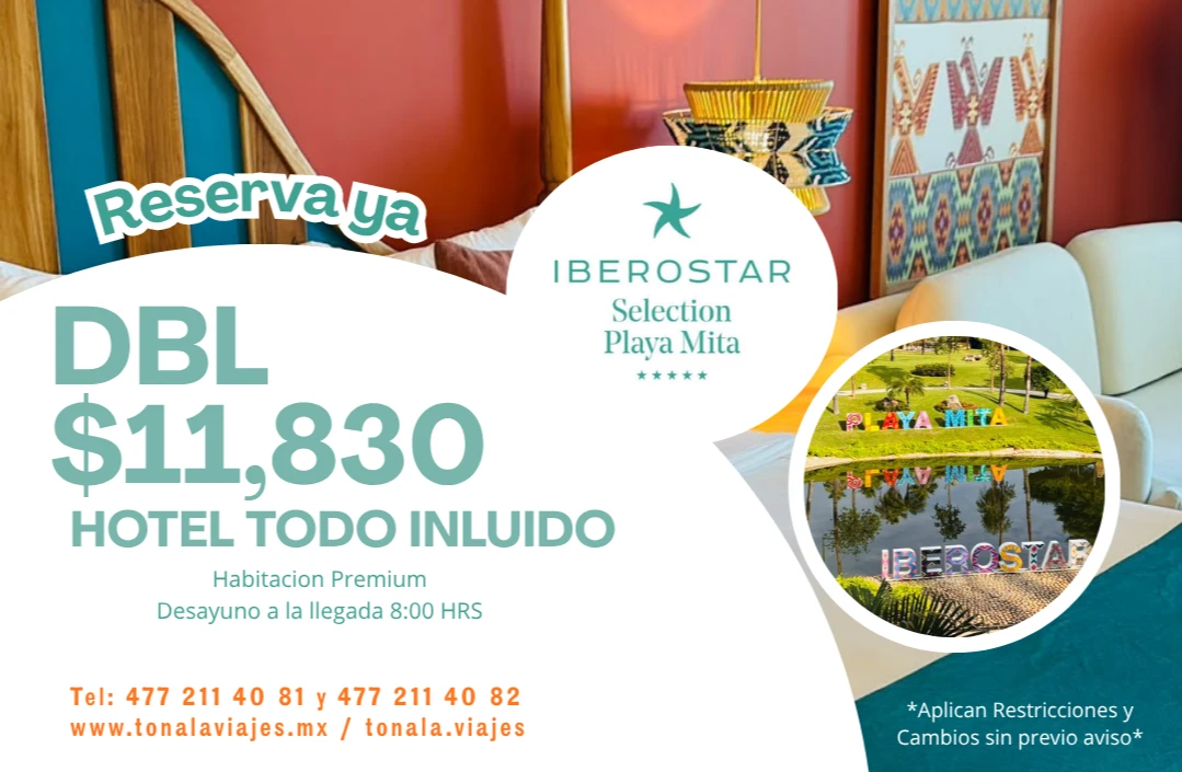 Hotel Iberostar Selection Punta Mita